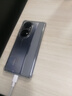 HUAWEI 華為P50Pro 麒麟9000 二手華為手機 鴻蒙系統 游戲旗艦拍照手機 曜金黑 驍龍版 8+256G【嚴選 電池效率100%】 99新 曬單實(shí)拍圖