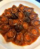 鮑大福鮑魚(yú)開(kāi)袋加熱即食南吉鮑魚(yú)撈飯溏心干鮑溏心紅燒汁佛跳墻酒店品質(zhì) 5頭NF溏心鮑【一只】品嘗價(jià) 曬單實(shí)拍圖