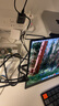 雕塑家14英寸便攜式顯示器4K OLED屏100%DCI-P3高色域 手機(jī)電腦筆記本副屏Ps5一線直連擴(kuò)展屏MU140LH 曬單實(shí)拍圖