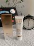 OHBT高倍防曬霜噴霧隔離美白提亮三合一防水防汗防紫外線男女SPF50+ 曬單實(shí)拍圖