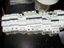 施耐德電氣一體式漏保斷路器A9D65220 iC65NVigi+漏電保護(hù)空氣開關(guān)A類30mA 2P C20A 230V 曬單實(shí)拍圖