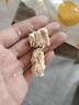 云成雞米花1KG/袋  雞肉炸雞超市生鮮半成品早餐肯德基同款 雞米花1包裝 曬單實拍圖