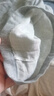 迪士尼棉紗輕量柔軟2025男童嬰兒棉防蚊褲紗布褲子兒童寬松休閑長(zhǎng)褲薄 品牌灰色 130 cm 曬單實(shí)拍圖