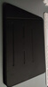 億色（ESR）適用iPad Air7/6/5/4保護(hù)套11英寸橫豎兩用筆槽保護(hù)殼2025新M3芯片/24年蘋果平板電腦多角度磁吸黑 曬單實(shí)拍圖