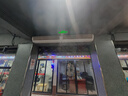 美的（Midea）風(fēng)幕機商用大風(fēng)力風(fēng)簾機低音自然風(fēng)商場超市空氣幕工業(yè)遙控風(fēng)閘1.2米FM3012-Y 曬單實拍圖