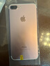 蘋(píng)果 iPhone 7 Plus 二手手機(jī) 蘋(píng)果7 Plus 4G手機(jī) 全網(wǎng)通 玫瑰金 128G 曬單實(shí)拍圖