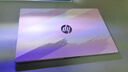 惠普（HP）星Book14/15筆記本 春日限定 學生打工族適用 流暢辦公AI游戲看劇PPT表格CAD畫圖PS網(wǎng)課 紫藤輕語 R7-7735HS/15.6寸 32G內(nèi)存+1T固態(tài)硬盤 曬單實拍圖