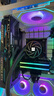 技嘉（GIGABYTE）5070顯卡 風(fēng)魔OC GeForce RTX 5070 WindForce OC SFF 12G DLSS4電競(jìng)設(shè)計(jì)AI智能學(xué)習(xí)電腦獨(dú)立顯卡 曬單實(shí)拍圖