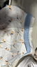 蕉內(nèi)小特護(hù)301C兒童內(nèi)褲A類(lèi)男女童平三角7A抗菌棉襠透氣親膚高彈3件裝 曬單實(shí)拍圖