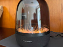 哈曼卡頓 琉璃4代音響  琉璃3代升級款 Aura Stuio 4 藍牙音箱 桌面家用電腦音響家庭影院生日禮物 （旗艦款）琉璃四代 音箱 曬單實拍圖
