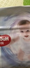 好奇（Huggies）金裝成長褲XXL74(15kg以上)加加大號(hào)嬰兒尿不濕超薄拉拉褲 曬單實(shí)拍圖