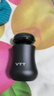 VTT【德國】剃須刀刮胡刀迷你便攜男士電動胡須刀全身水洗快充送男友送爸爸父親生日父親節(jié)禮物 曬單實拍圖