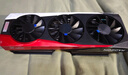 訊景（XFX）AMD RADEON RX 9070 XT 海外版 16GB 全新電競游戲設計智能學(xué)習臺式電腦獨立顯卡 曬單實(shí)拍圖