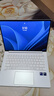 榮耀MagicBook Pro14【國家補(bǔ)貼20%】AI筆記本電腦超輕薄學(xué)生游戲本商務(wù)辦公本92Wh超高續(xù)航 2代U5-225H 32G 1T 月光白 觸控屏 3.1K高清護(hù)眼屏 曬單實(shí)拍圖