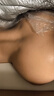 ToysHeart飛機(jī)杯倒模臀部液態(tài)硅膠圣杯發(fā)泄娃娃男人專用倒膜成人用品女王杯 夏沐沐-約34斤（膚色涂裝全升級(jí)丨液態(tài)加軟） 曬單實(shí)拍圖