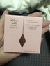 CHARLOTTE TILBURYCT四色眼影盤(pán)枕邊話(huà)明眸細膩啞光亮片粉棕彩妝 送女友禮物 #枕邊話(huà)5.2g 曬單實(shí)拍圖
