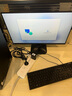 AOC 23.8英寸 100Hz超頻120Hz IPS HDMI低藍光不閃 HDR可壁掛 三邊微邊超薄節(jié)能辦公電腦顯示器24B35H 曬單實拍圖