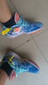 耐克（NIKE）男子籃球鞋 LEBRON XXI 運(yùn)動(dòng)鞋 HF5466-300 牛仔藍(lán) 43  曬單實(shí)拍圖