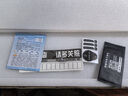 達珀德 23-24款五菱繽果PLUS中控導航鋼化膜液晶顯示大屏幕內飾保護貼膜 繽果快享悅享舒享款【一體屏】高清膜 曬單實(shí)拍圖