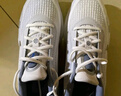 耐克（NIKE）官方男子網(wǎng)球鞋夏季透氣休閑網(wǎng)眼支撐抓地舒適耐穿FD6574 100白色/黑/山峰白 42 曬單實(shí)拍圖