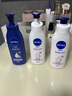 妮維雅（NIVEA）【孫穎莎同款】天然VC美白身體乳女士溫潤(rùn)透白潤(rùn)膚乳液400ml*2 曬單實(shí)拍圖
