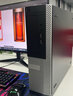 DELL PRECISIONDELL/戴/爾 3020 電腦臺式機 小主機  四核電腦 i3 i5 i7主機 配置2-i3-2100/8G/128G固態(tài) 曬單實(shí)拍圖