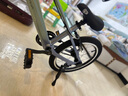 KinderKraftKK兒童自行車4-6-12歲學(xué)生單車青少年男女孩生日禮物山地車18寸綠 曬單實拍圖