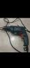 博世（BOSCH） GSB 600沖擊鉆電鉆手電鉆電動(dòng)螺絲刀起子機(jī)電轉(zhuǎn)手槍鉆打孔器 基礎(chǔ)版套裝 曬單實(shí)拍圖