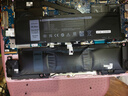 極川 適配dell戴爾靈越Inspiron13 5370 7370 Vostro 5370 F62G0筆記本電池7380 7373 P83G電腦電池 曬單實(shí)拍圖