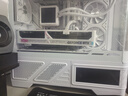阿斯加特（Asgard）32GB(16GBx2) DDR5 6000 臺(tái)式機(jī)內(nèi)存條 女武神·瓦爾基里II代 RGB燈條 海力士A-die CL28 極地白 曬單實(shí)拍圖