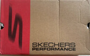 斯凱奇（Skechers）女鞋夏季懶人一腳蹬健步鞋透氣舒適軟底外穿戶外休閑運動鞋15600 曬單實拍圖