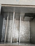 廚智者304隔油池地埋式油水分離器地溝廚房餐飲商用不銹鋼三級污水沉淀 304地埋式長180*寬80*高60cm 曬單實拍圖