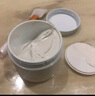 GA亞馬遜白泥面膜泥膜涂抹式面膜控油保濕清潔面膜清毛孔控油泥膜男 GA泥膜100g*3 曬單實拍圖