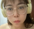 索尼（SONY）WH-CH520 舒適高效無(wú)線(xiàn)頭戴式藍(lán)牙耳機(jī) 舒適佩戴 音樂(lè)耳機(jī) 黃色 京東定制色 高考祝福禮物 曬單實(shí)拍圖