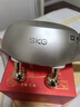 skg頸椎按摩器H5-2尊貴【TOP榜+禮盒款】肩頸寶腰部頸部晶鉆披肩熱敷按摩儀送男女友生日便攜出游禮物 曬單實拍圖