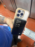 玄皇【自帶Ai拍照按鍵】 適用iphone16pro手機(jī)殼蘋果16pro保護(hù)套磨砂磁吸相機(jī)按鍵全包超薄防摔沙漠金 蘋果16pro【自帶拍照按鍵丨頂配磁吸】 淺金色丨不沾指紋丨贈鋼化膜+鏡頭膜 曬單實(shí)拍圖