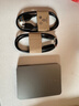 東芝（TOSHIBA）移動硬盤 FLEX 適用于蘋果電腦移動硬盤 mac電腦專用硬盤 高速傳輸 外接硬盤 帶TYPE-C數(shù)據(jù)線 MAC即插即用款Flex系列（尊貴銀色） 1TB 曬單實(shí)拍圖