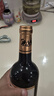 CANIS FAMILIARIS布多格 法國(guó)原瓶進(jìn)口紅酒 騎士干紅葡萄酒 750ml*6支禮盒整箱裝 曬單實(shí)拍圖