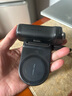 PGYTECH手機攝影手柄Magsafe磁吸手持穩定器可變焦無(wú)線(xiàn)遙控iphone17助拍器手持自拍vlog旅拍神器 經(jīng)典黑 曬單實(shí)拍圖