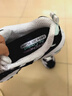 斯凱奇（Skechers）女鞋秋季厚底老爹鞋百搭熊貓鞋軟底舒適外穿休閑運動(dòng)鞋11959 曬單實(shí)拍圖