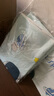 全品屋真空壓縮收納袋子衣服衣物棉被子專用羽絨服旅行抽氣便攜密封袋 曬單實(shí)拍圖