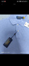 拉夫勞倫（Ralph Lauren）夏季新品秋男士經(jīng)典T恤短袖Polo衫 710548797 013藍色 L 曬單實(shí)拍圖