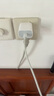 掌之友【官裝正品丨熱銷5萬+】適用蘋果16/15充電器30W快充套裝iphone16/15/14Pro氮化鎵雙TypeC 氮化鎵GaN-適用蘋果30W閃充套裝【1米雙C線】 曬單實(shí)拍圖