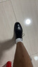 百麗通勤商務(wù)皮鞋商場(chǎng)同款舒適牛皮男士正裝鞋婚鞋CF01DCM9【預售】 經(jīng)典黑 42 (260mm) 曬單實(shí)拍圖