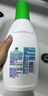 滴露（Dettol）衣物內(nèi)衣除菌液750ml純白椰香99.9%滅真菌內(nèi)衣褲洗衣消毒兒童適用 曬單實拍圖