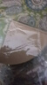 Hero咖啡濾紙 滴漏式手沖咖啡過(guò)濾紙V型濾杯用濾紙1-4人份大號 原木色 曬單實(shí)拍圖