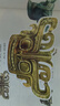 這里是三星堆（全3冊）6-14歲 三星堆博物館館長主編 含三星堆博物館正規(guī)講解詞音頻 隨機(jī)贈送面具 曬單實拍圖