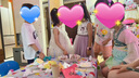 迪士尼艾莎公主裙女童裙子連衣裙子女童夏裝2025夏季新款新品連衣裙童裝 曬單實(shí)拍圖
