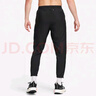 耐克（NIKE）男運(yùn)動(dòng)褲 春秋梭織束腳休閑褲 時(shí)尚百搭 FQ4781-010 黑 L 曬單實(shí)拍圖