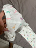 俞兆林（YUZHAOLIN）兒童睡衣秋季男女童純棉家居服套裝寶寶空調服中小童衣服童裝 曬單實(shí)拍圖